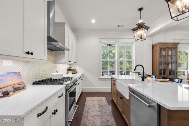 1 Nightshade Lane, Bluffton, SC 29909