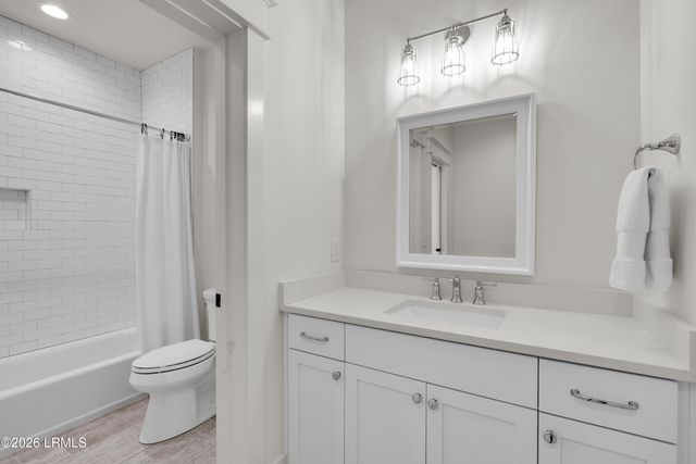 1 Nightshade Lane, Bluffton, SC 29909