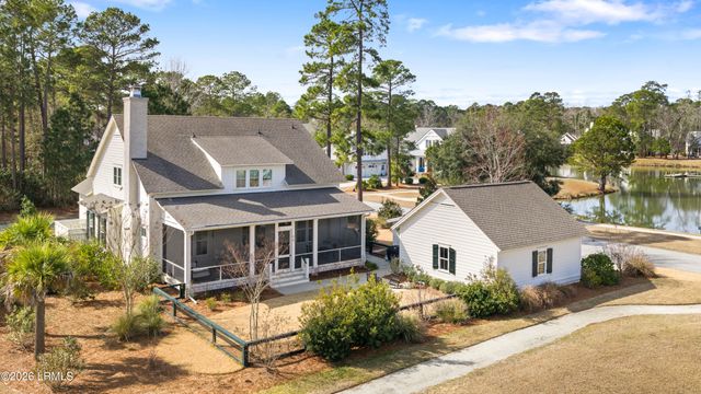 1 Nightshade Lane, Bluffton, SC 29909