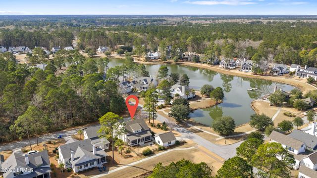 1 Nightshade Lane, Bluffton, SC 29909