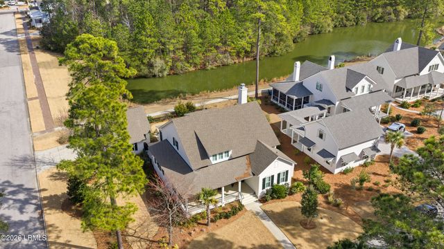 1 Nightshade Lane, Bluffton, SC 29909