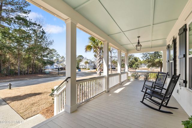 1 Nightshade Lane, Bluffton, SC 29909