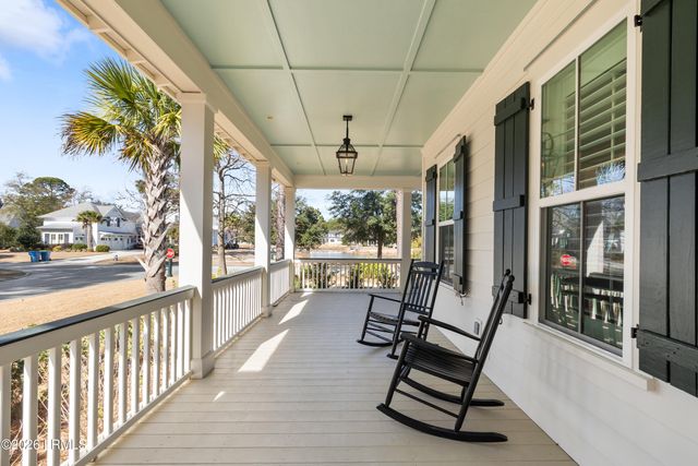 1 Nightshade Lane, Bluffton, SC 29909