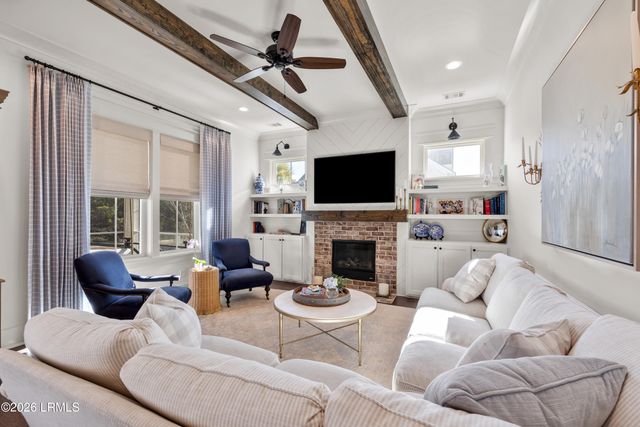 1 Nightshade Lane, Bluffton, SC 29909