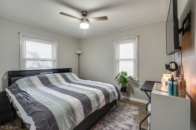 13513 York Boulevard, Garfield Heights, OH 44125