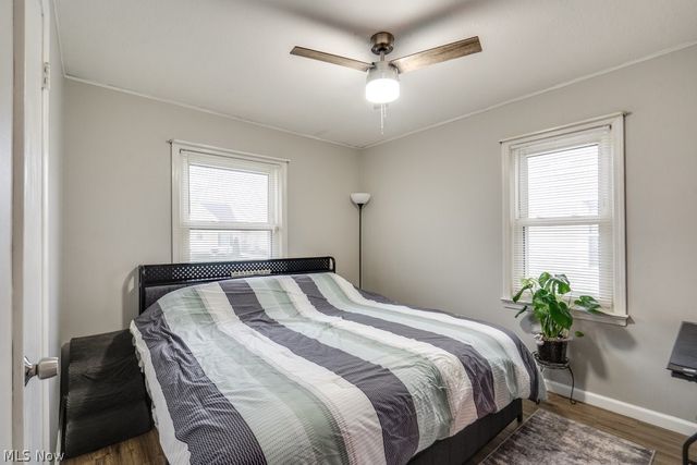 13513 York Boulevard, Garfield Heights, OH 44125