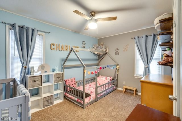 13513 York Boulevard, Garfield Heights, OH 44125