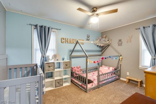 13513 York Boulevard, Garfield Heights, OH 44125