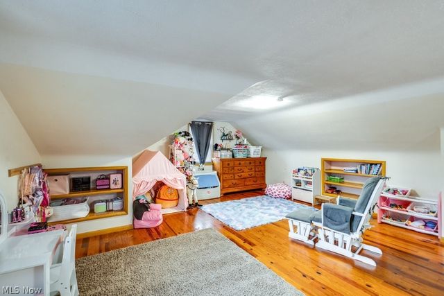 13513 York Boulevard, Garfield Heights, OH 44125