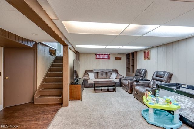 13513 York Boulevard, Garfield Heights, OH 44125