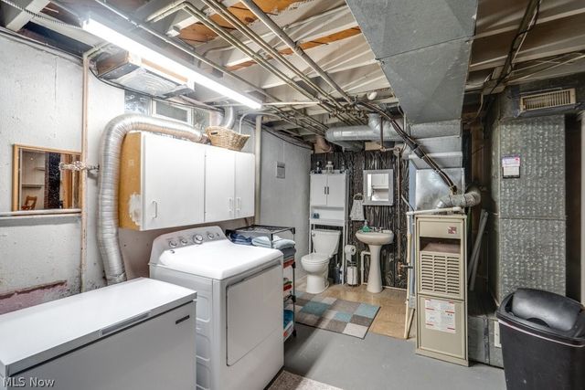 13513 York Boulevard, Garfield Heights, OH 44125