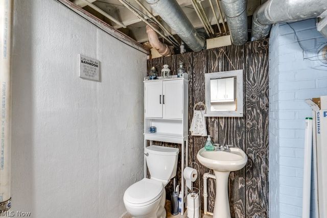 13513 York Boulevard, Garfield Heights, OH 44125