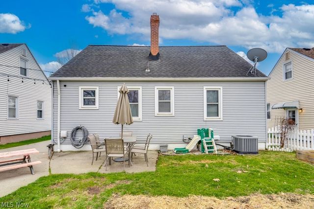 13513 York Boulevard, Garfield Heights, OH 44125