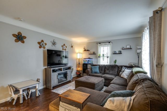 13513 York Boulevard, Garfield Heights, OH 44125