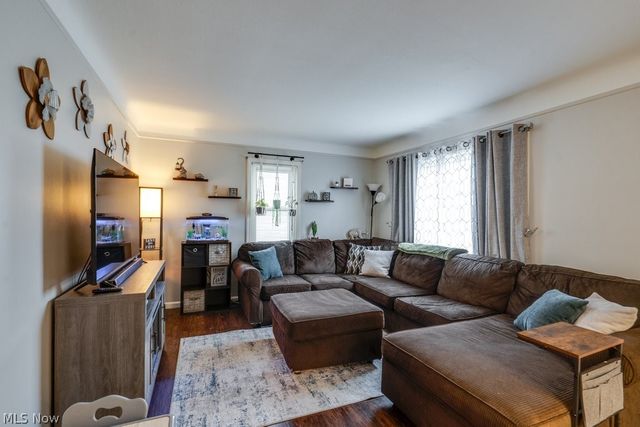 13513 York Boulevard, Garfield Heights, OH 44125