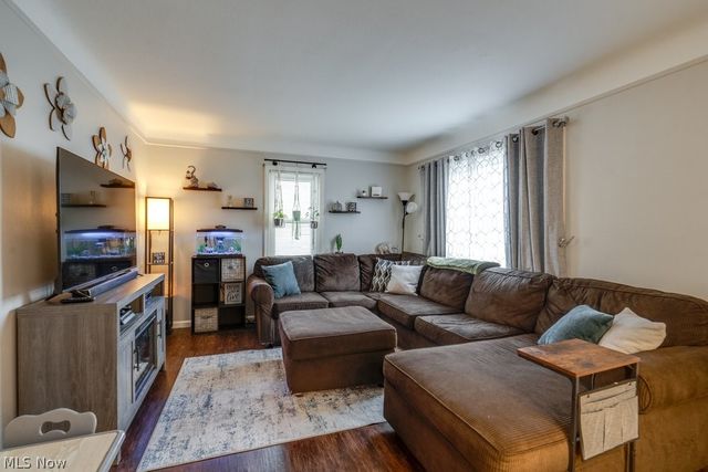 13513 York Boulevard, Garfield Heights, OH 44125