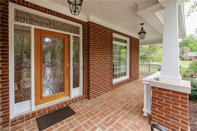 2718 Pitlochry Street SW, Conyers, GA 30094