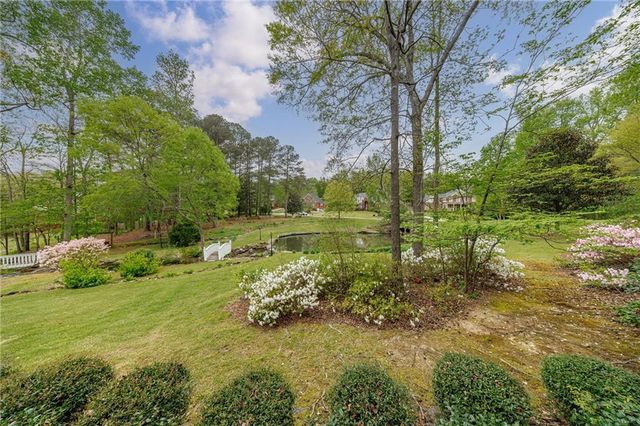 2718 Pitlochry Street SW, Conyers, GA 30094