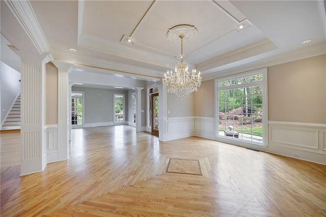 2718 Pitlochry Street SW, Conyers, GA 30094
