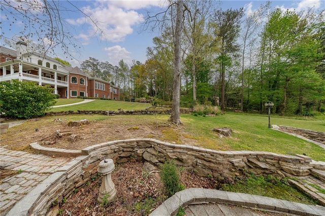 2718 Pitlochry Street SW, Conyers, GA 30094