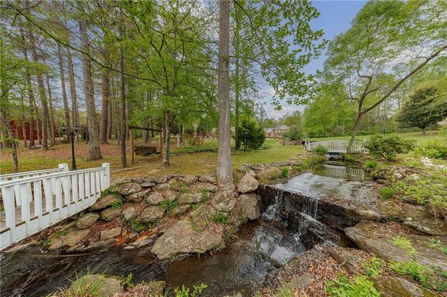 2718 Pitlochry Street SW, Conyers, GA 30094
