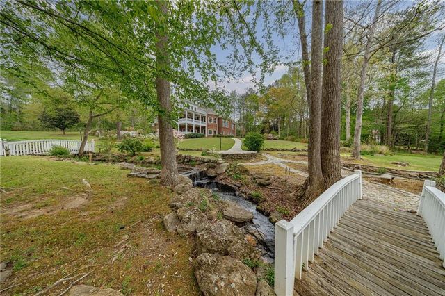 2718 Pitlochry Street SW, Conyers, GA 30094