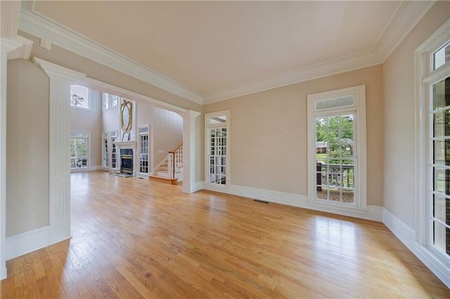 2718 Pitlochry Street SW, Conyers, GA 30094