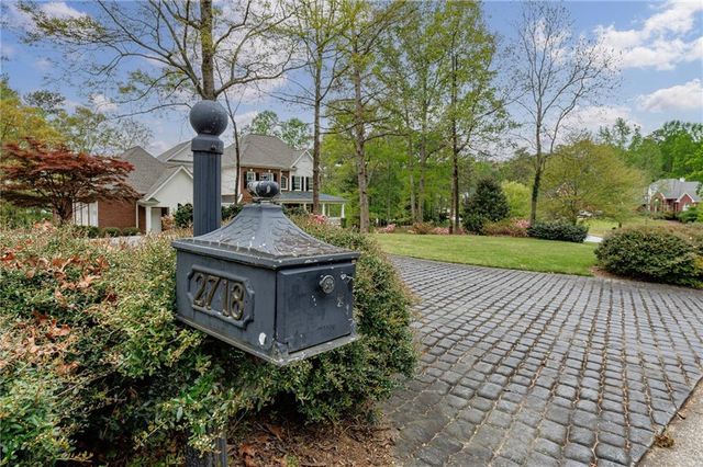 2718 Pitlochry Street SW, Conyers, GA 30094
