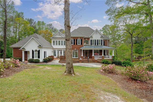 2718 Pitlochry Street SW, Conyers, GA 30094