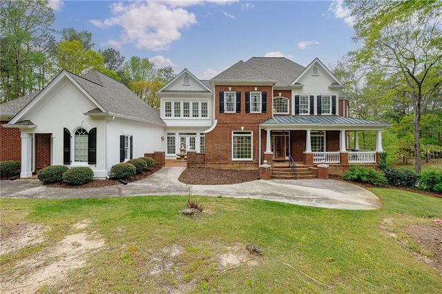 2718 Pitlochry Street SW, Conyers, GA 30094