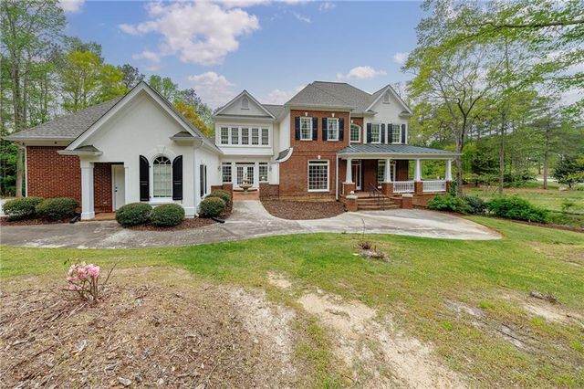 2718 Pitlochry Street SW, Conyers, GA 30094
