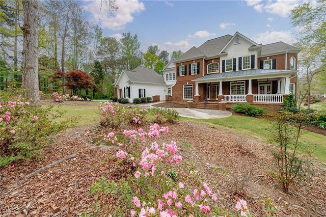 2718 Pitlochry Street SW, Conyers, GA 30094