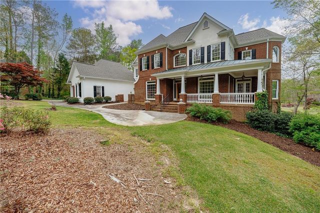 2718 Pitlochry Street SW, Conyers, GA 30094
