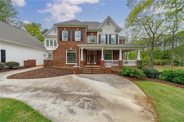2718 Pitlochry Street SW, Conyers, GA 30094