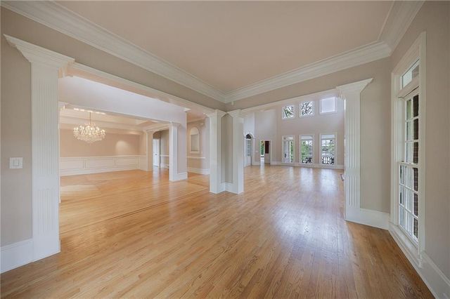 2718 Pitlochry Street SW, Conyers, GA 30094