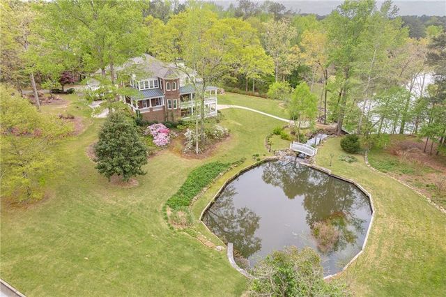 2718 Pitlochry Street SW, Conyers, GA 30094