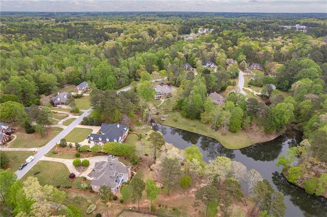 2718 Pitlochry Street SW, Conyers, GA 30094