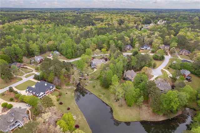 2718 Pitlochry Street SW, Conyers, GA 30094