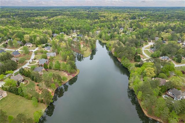 2718 Pitlochry Street SW, Conyers, GA 30094