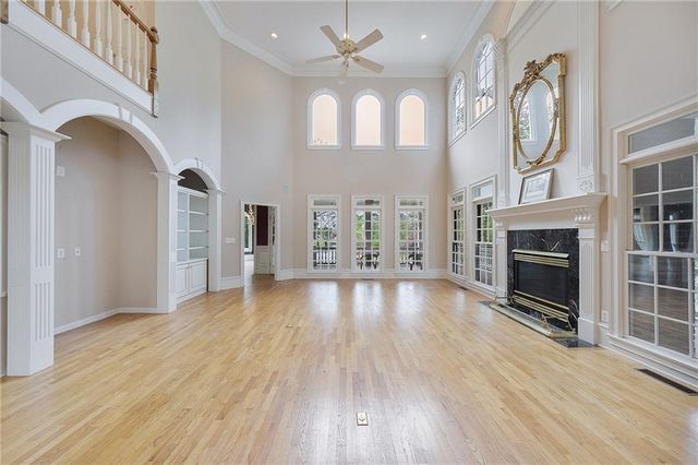 2718 Pitlochry Street SW, Conyers, GA 30094