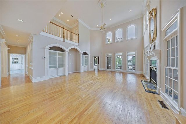 2718 Pitlochry Street SW, Conyers, GA 30094
