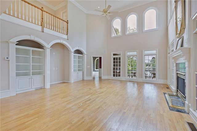 2718 Pitlochry Street SW, Conyers, GA 30094