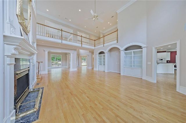 2718 Pitlochry Street SW, Conyers, GA 30094