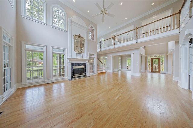 2718 Pitlochry Street SW, Conyers, GA 30094