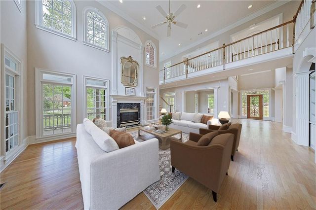 2718 Pitlochry Street SW, Conyers, GA 30094