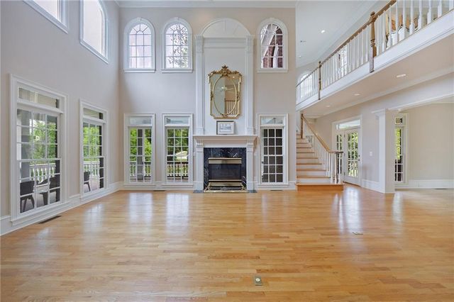 2718 Pitlochry Street SW, Conyers, GA 30094