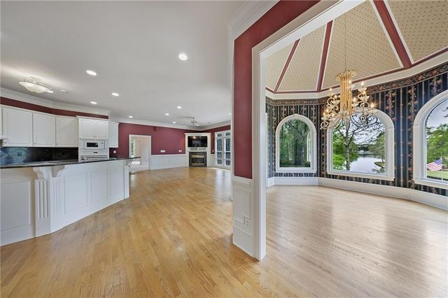 2718 Pitlochry Street SW, Conyers, GA 30094