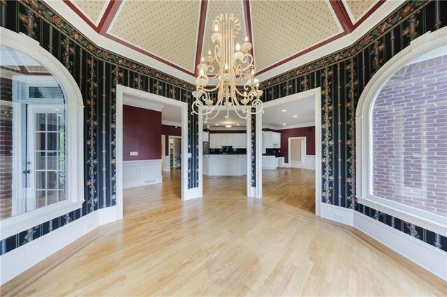 2718 Pitlochry Street SW, Conyers, GA 30094