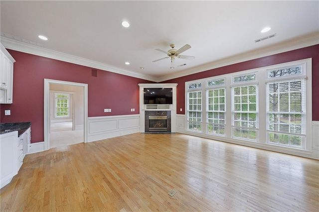 2718 Pitlochry Street SW, Conyers, GA 30094