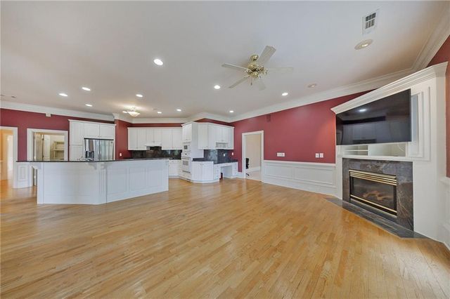 2718 Pitlochry Street SW, Conyers, GA 30094
